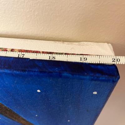 Fun Vintage Lot - Pink Telephone, Art, Snoopy Sheets & More