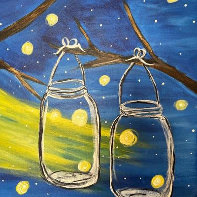 Fun Vintage Lot - Pink Telephone, Art, Snoopy Sheets & More