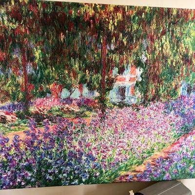 Fun Vintage Lot - Pink Telephone, Art, Snoopy Sheets & More