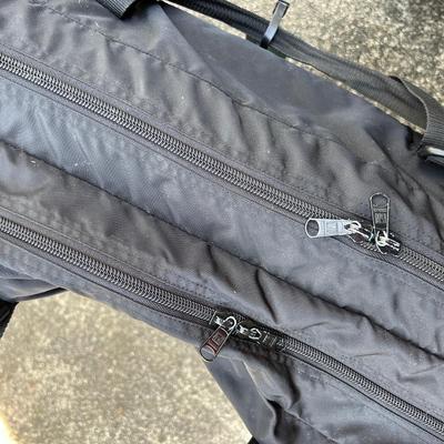 3 Nikken Kenko Magnetic Mattress Topper Pads in Carry Cases