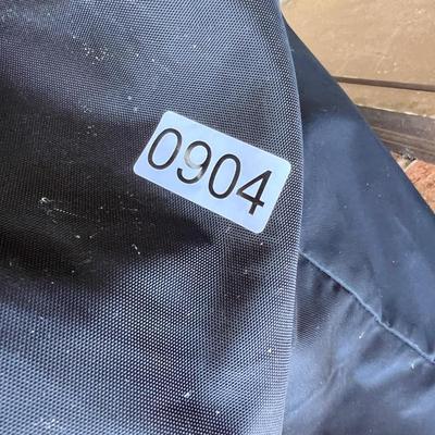 3 Nikken Kenko Magnetic Mattress Topper Pads in Carry Cases