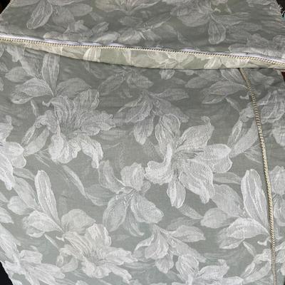 3 Nikken Kenko Magnetic Mattress Topper Pads in Carry Cases