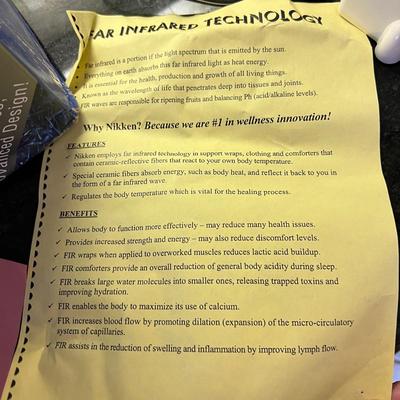 Nikken PiMag Optimizer II Water Oxygenator