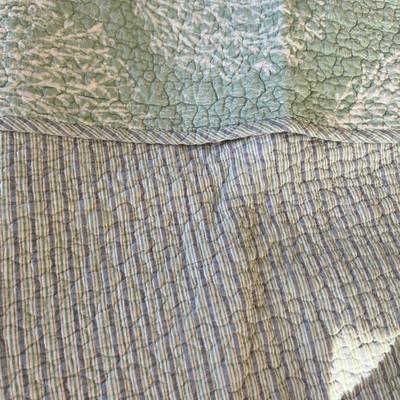 Bedding Lot - Laura Ashley, Easy Rest