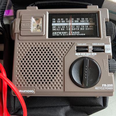 Big Lot Electronics & Accessories - Some New in Box