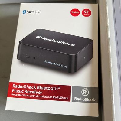 Big Lot Electronics & Accessories - Some New in Box