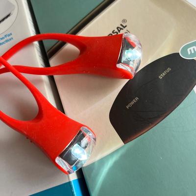 Big Lot Electronics & Accessories - Some New in Box