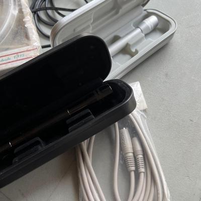 Big Lot Electronics & Accessories - Some New in Box