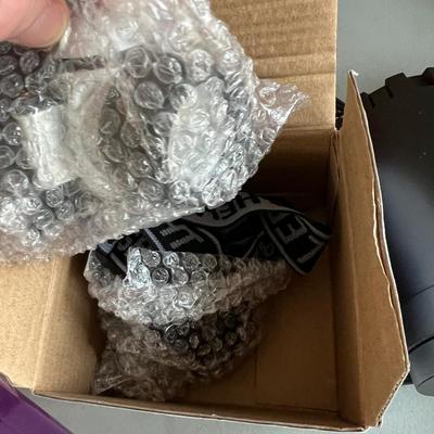 Big Lot Electronics & Accessories - Some New in Box
