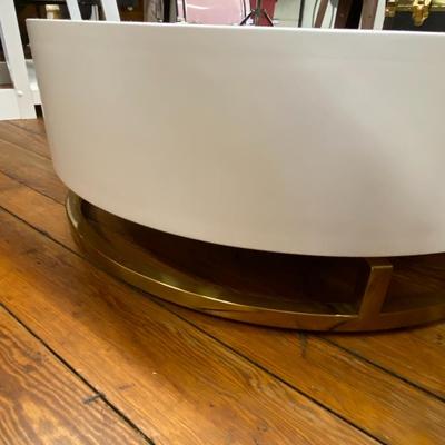 Enormous Lazy Susan