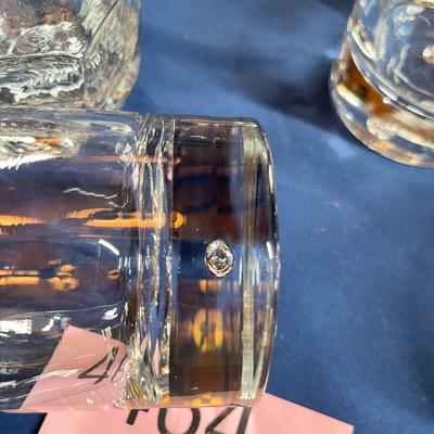Lot of misc tumblers