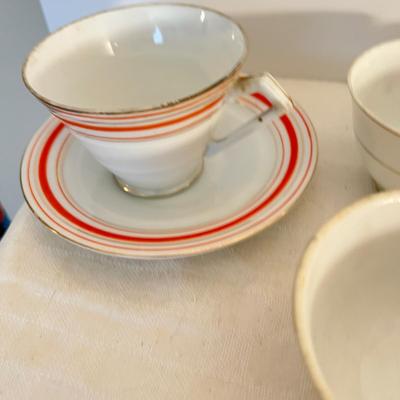 Big Mixed Lot China