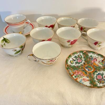 Big Mixed Lot China