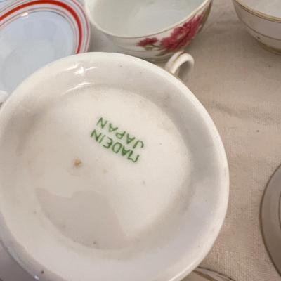 Big Mixed Lot China