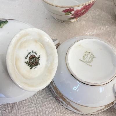Big Mixed Lot China