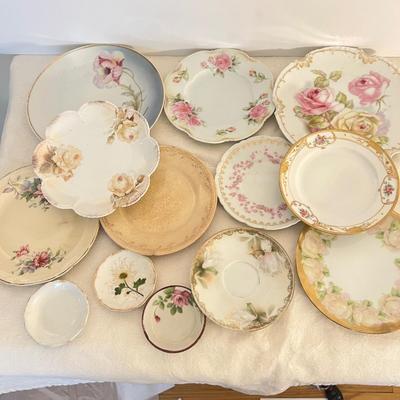 Big Mixed Lot China