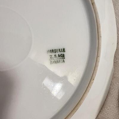 Big Mixed Lot China