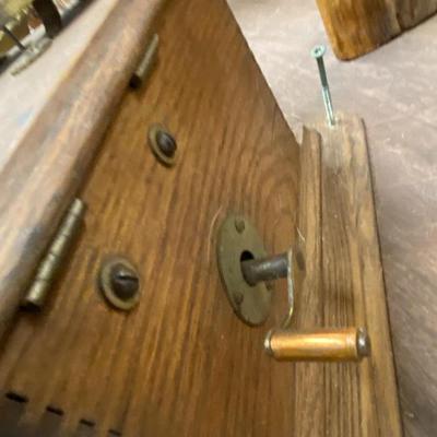 Antique Phone