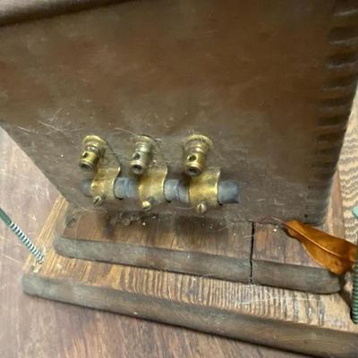 Antique Phone