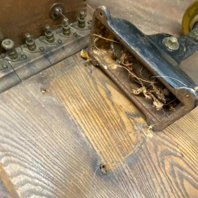 Antique Phone