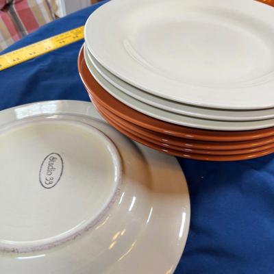 Misc dinnerware