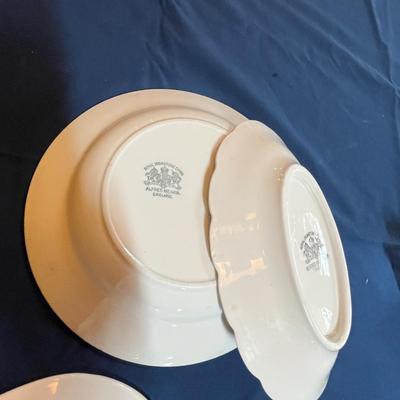 Antique Ironstone items