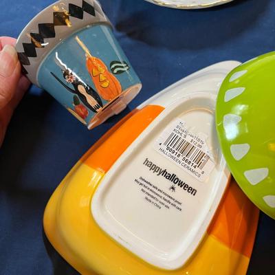 Misc items