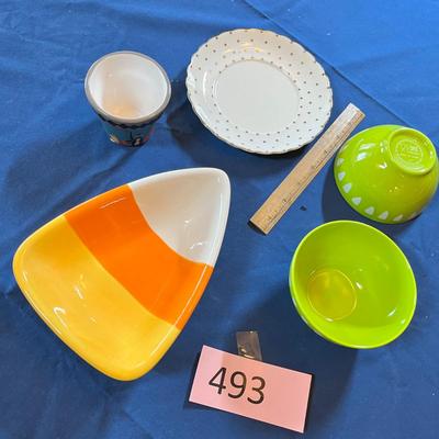 Misc items