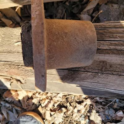 Part for Gravely tractor