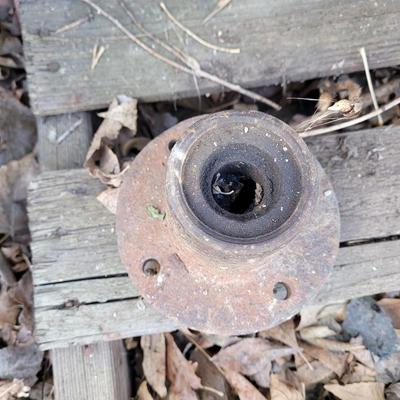 Part for Gravely tractor