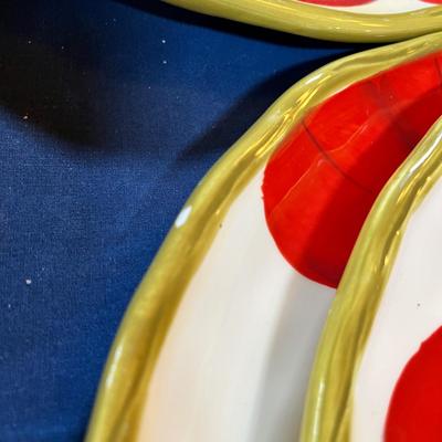 Clay Art Dinnerware