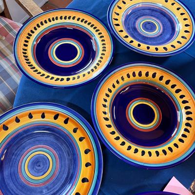 Pier 1 Grouping