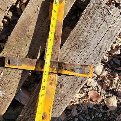 Gravely part