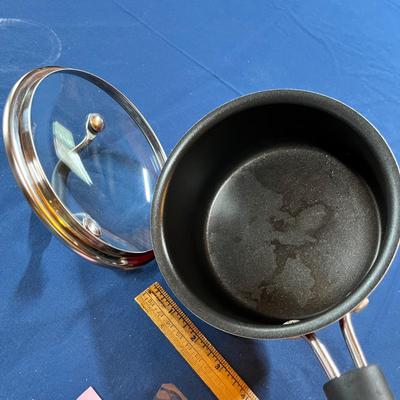 Cuisinart Sauce pan
