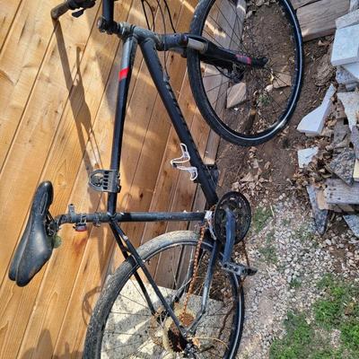 Mens bicycle