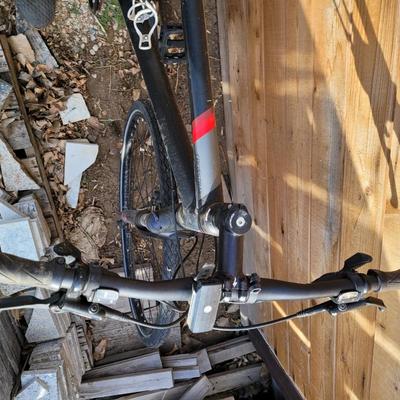 Mens bicycle