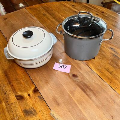 Cookware