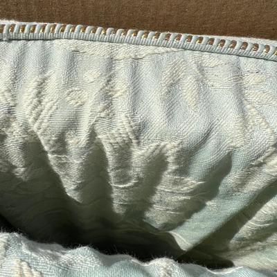 Nikken Twin Magnetic Mattress Topper New in Box