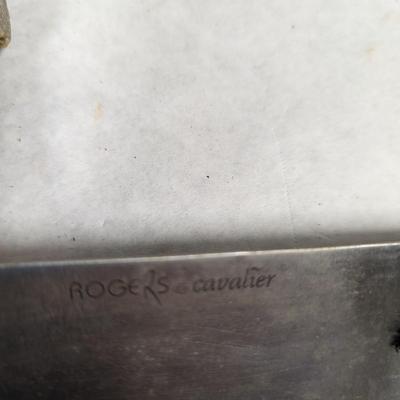 Assortment Of Knives Lot 10