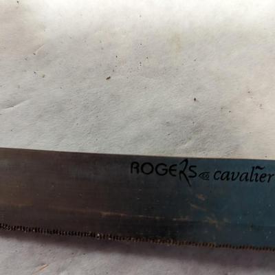 Assortment Of Knives Lot 11