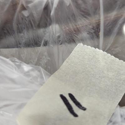 Assortment Of Knives Lot 11