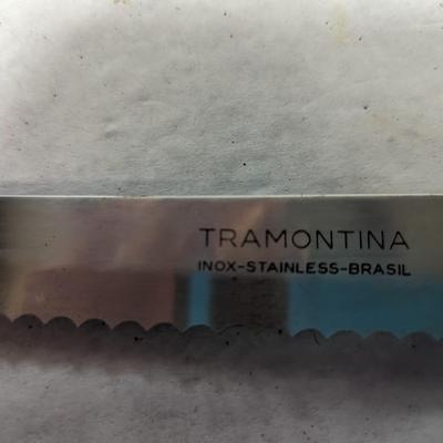 Assortment Of Knives Lot 11