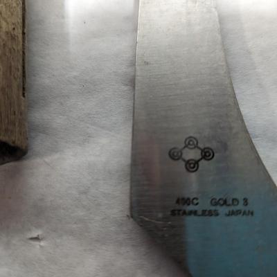 Assortment Of Knives Lot 11