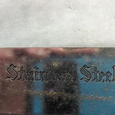 Assortment Of Knives Lot 12