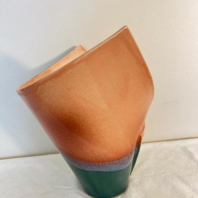 6 Pc. Pottery Ceramic Lot