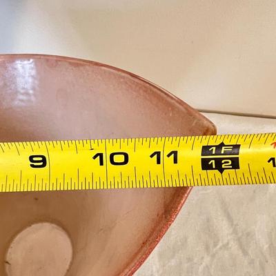 6 Pc. Pottery Ceramic Lot