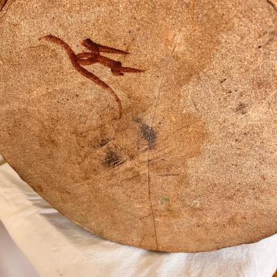 6 Pc. Pottery Ceramic Lot