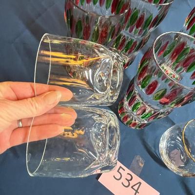 Glassware