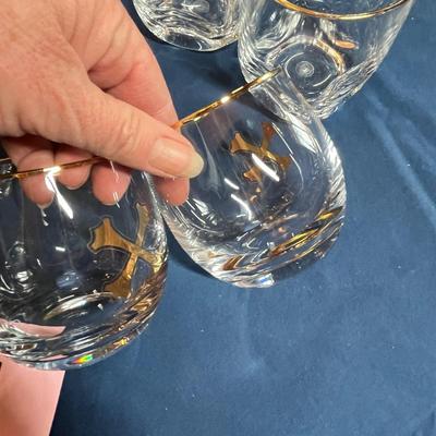 Glassware