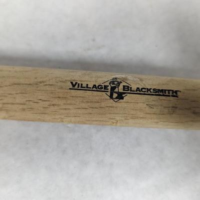 Village Blacksmith Sickle